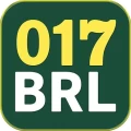 017brl Gold Brasil