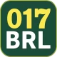 017brl Gold Brasil