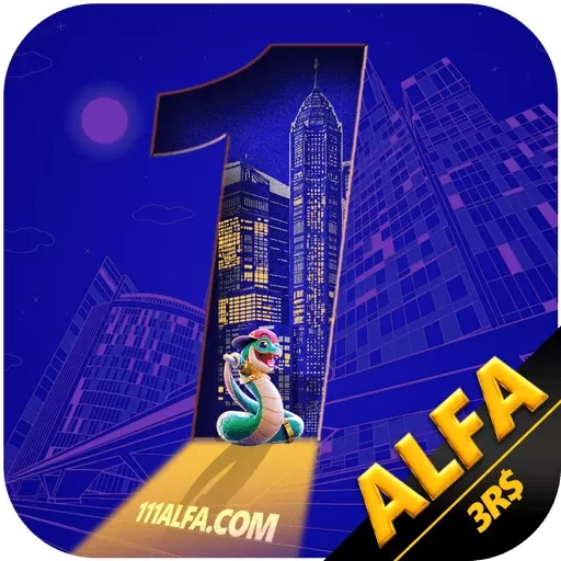 111alfa Bonus Super v1.8.6 - 🔥 apk