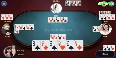 013bet Games Supreme Screenshot 3 - pro