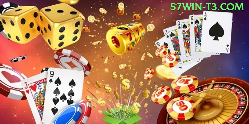 57win slot slots online com bonus - 🚀 apk